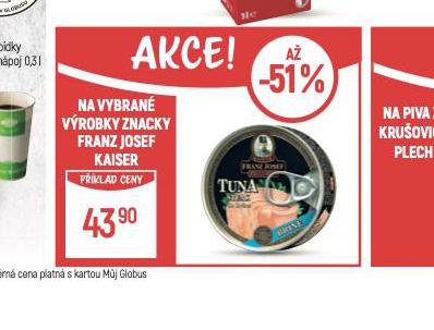 VROBKY FRANZ JOSEF KAISER