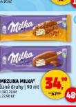 ZMRZLINA MILKA