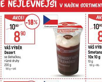 DEZERT SE LEHAKOU