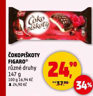 FIGARO OKOPIKOTY