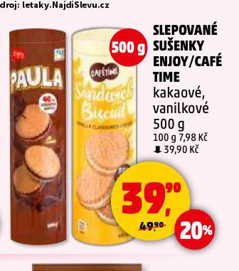 SLEPOVAN SUENKY