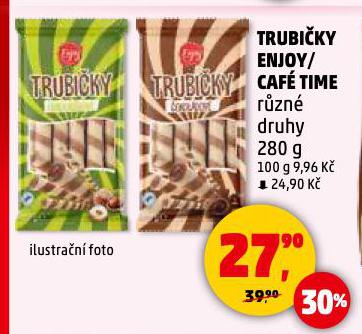 TRUBIKY