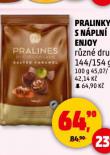PRALINKY S NPLN