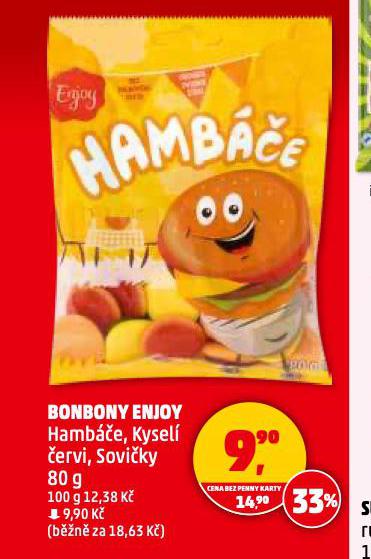BONBONY