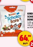 KINDER SCHOKO-BONS