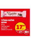 GEISHA TYINKA