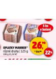OPLATKY MANNER