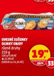 OVESN SUENKY OLINKY