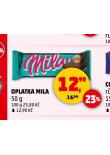 OPLATKA MILA