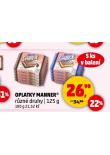 OPLATKY MANNER