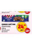 COOKIES CAF TIME