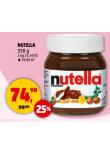 NUTELLA