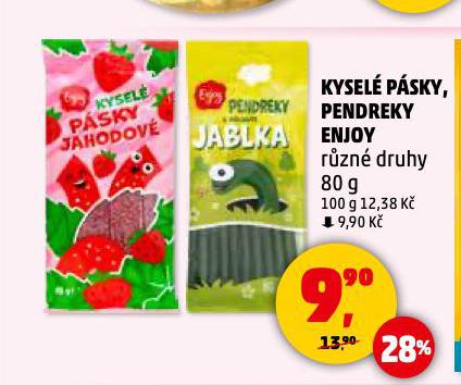 PENDREKY