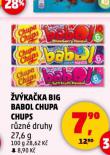 VKAKA BIG BABOL CHUPA CHUPS