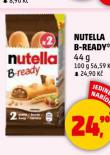 NUTELLA B-READY