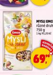 MYSLI EMCO