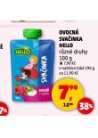 HELLO OVOCN SVAINKA