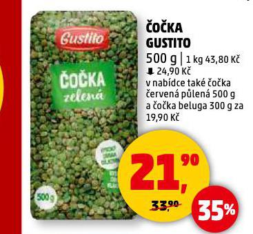 OKA GUSTITO