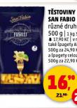TSTOVINY SAN FABIO