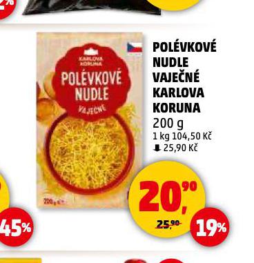 POLVKOV NUDLE VAJEN