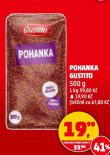 POHANKA GUSTITO