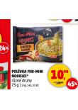 POLVKA FINI-MINI NOODLES