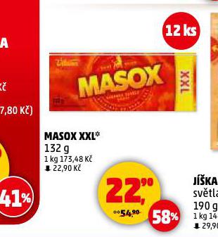 MASOX