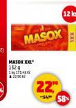 MASOX