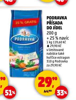 PODRAVKA PSADA DO JDEL