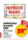 VEPOV MASO VE VLASTN V