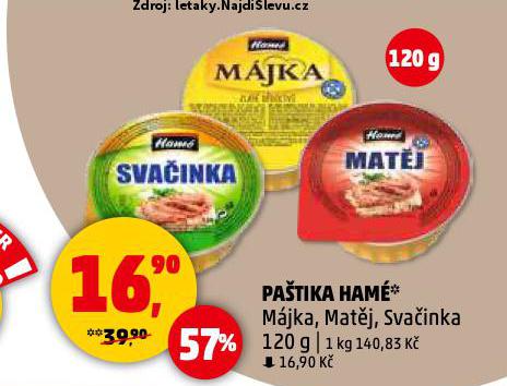 PATIKA HAM