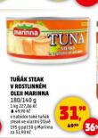 TUK STEAK V ROSTLINNM OLEJI