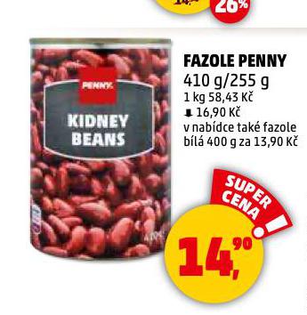 FAZOLE
