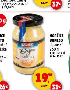 HOICE BONECO