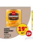 KOMPOT MADARINKY