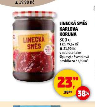 LINECK SMS
