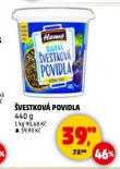 VESTKOV POVIDLA