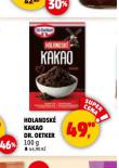 DR. OETKER HOLANDSK KAKAO