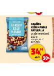 ARADY, KEU A MANDLE
