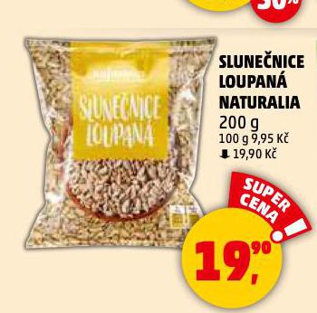 SLUNENICE LOUPAN