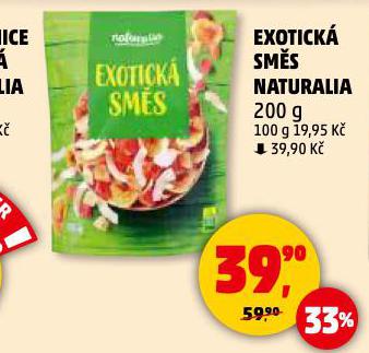 EXOTICK SMS