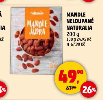 MANDLE