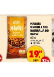 MANDLE V MEDU A SOLI