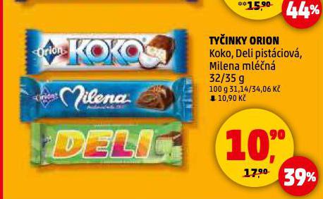 MILENA