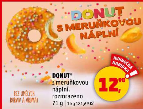 DONUT
