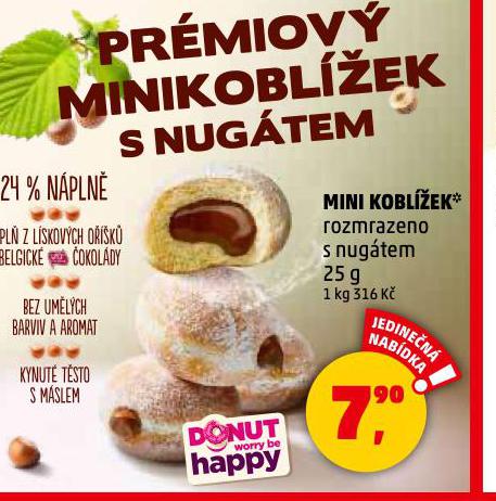 MINI KOBL͎EK