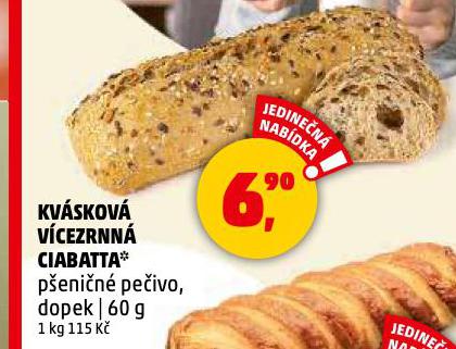 KVSKOV VCEZRNN CIABATTA