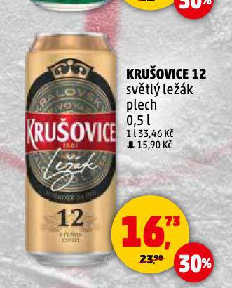 PIVO KRUOVICE