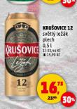 PIVO KRUOVICE