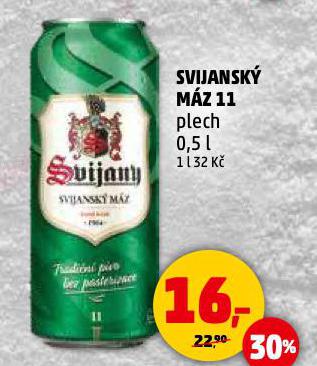 PIVO SVIJANSK MZ